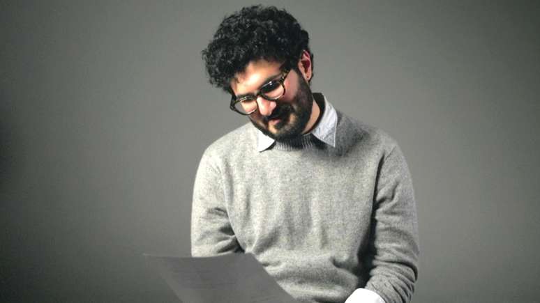 R&uacute;ssia tentou usar o sistema de mensagens da Interpol para conseguir informa&ccedil;&otilde;es sobre o jornalista Armen Aramyan, depois que ele deixou o pa&iacute;s