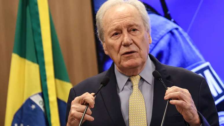 Banco Master Destinou R 5 Milh es A Escrit rio De Advocacia De Lewandowski