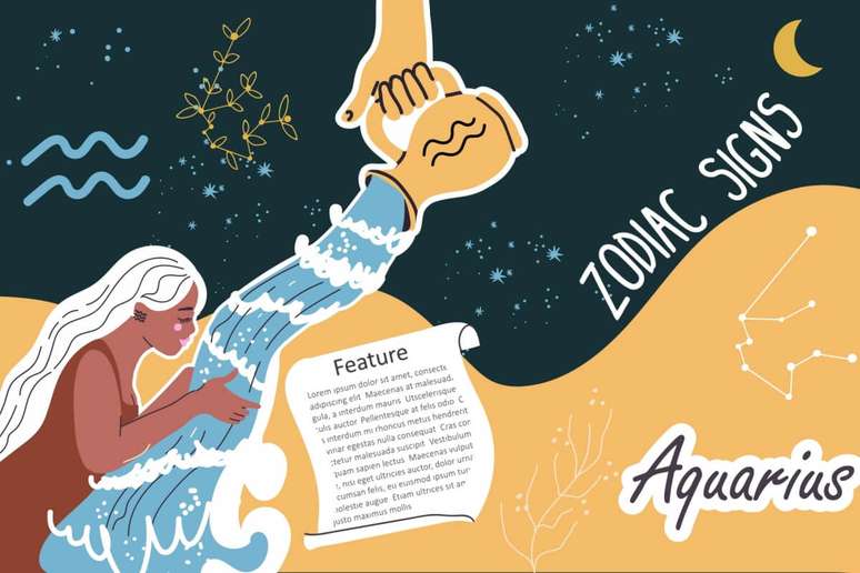 A grande uni&atilde;o planet&aacute;ria em Aqu&aacute;rio exige a quebra de padr&otilde;es antigos para o nascimento do novo