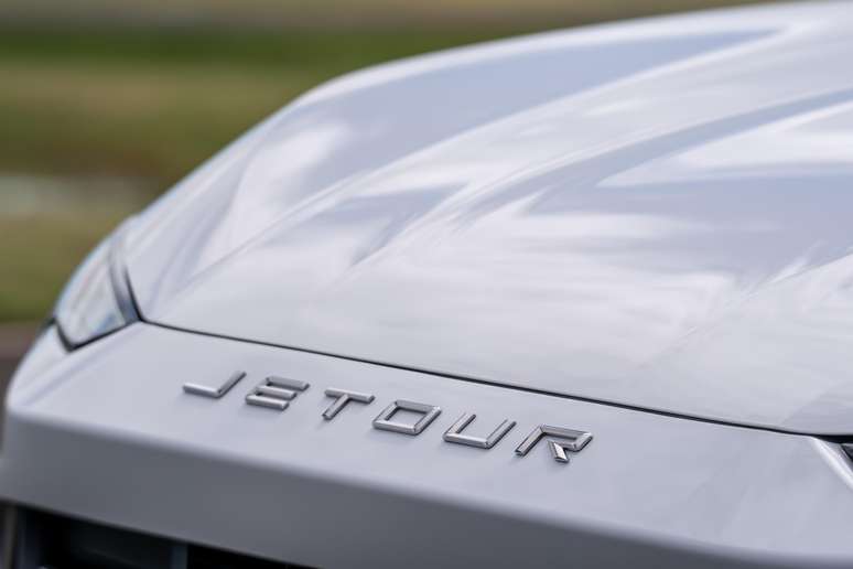 Jetour S06
