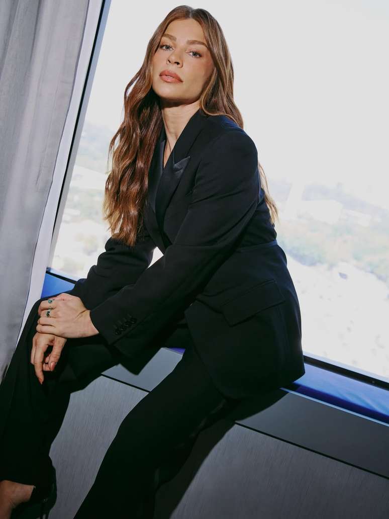 Grazi Massafera, atriz