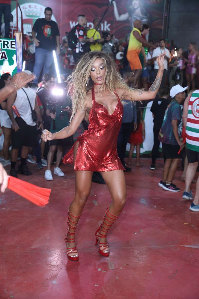 Brunna Gon&ccedil;alves 