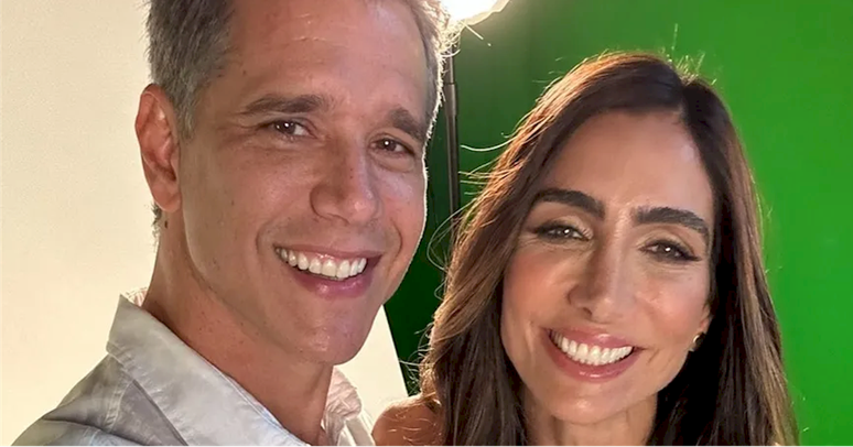 M&aacute;rcio Garcia e fam&iacute;lia acionam justi&ccedil;a contra companhia a&eacute;rea, diz colunista