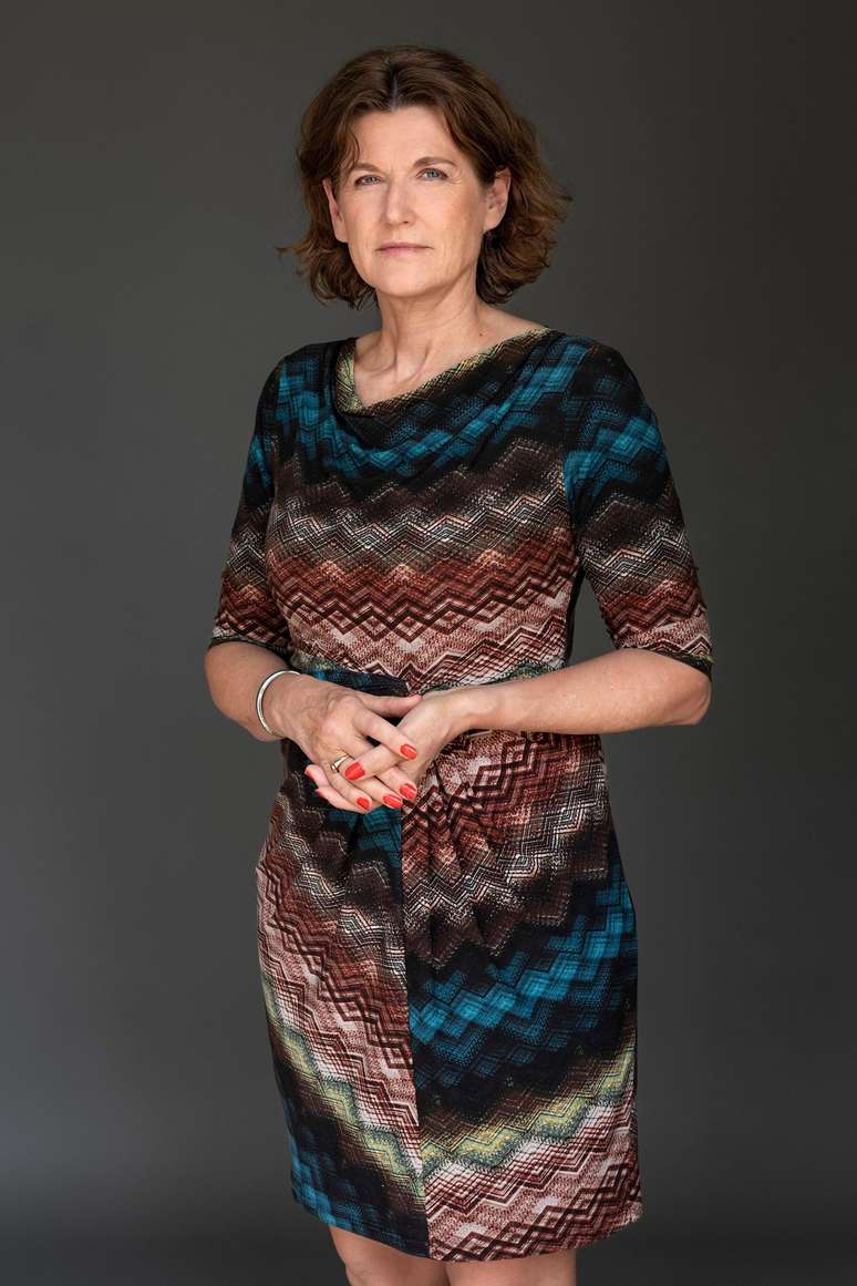 "No mundo moderno, os muros s&atilde;o a guerra. Eles separam pessoas, por iniciativa de lideran&ccedil;as que n&atilde;o querem que elas se entendam, se conhe&ccedil;am e se valorizem", diz Teller