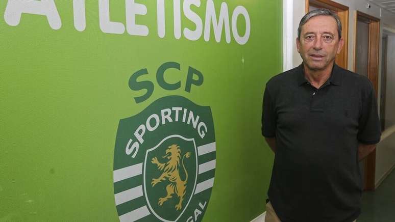 Fernando Mamede &eacute; um &iacute;cone do Sporting e um dos CTs do clube leva o seu nome. Mamede morreu neste 27/1, aos 74 anos.