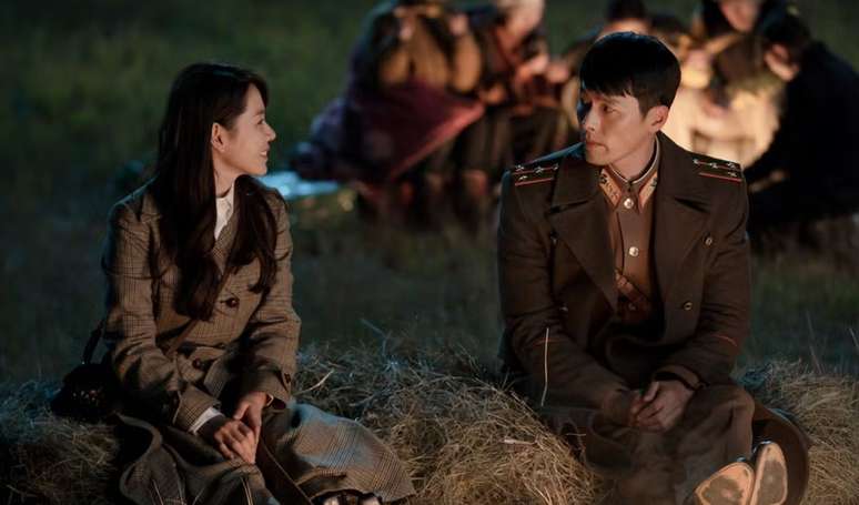 నేను నెట్‌ఫ్లిక్స్‌లో నా మొదటి డ్రామా 2026ని చూశాను మరియు నేను దానిని నా 58 ఏళ్ల తల్లికి సిఫార్సు చేశాను.