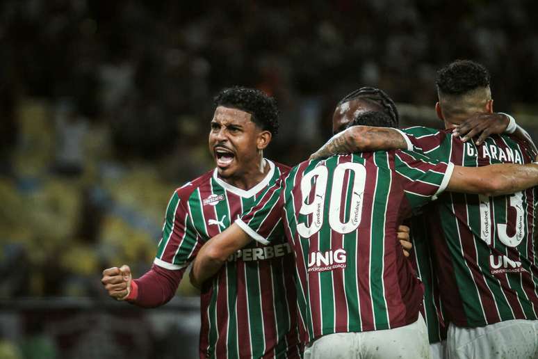 Fluminense tem 100% de aproveitamento no Maracan&atilde; sob o comando de Zubeld&iacute;a &ndash;