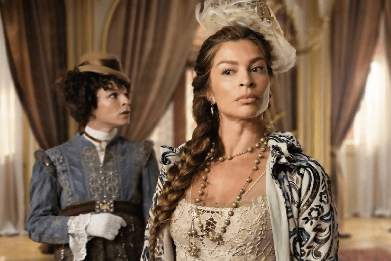 A novela &ldquo;Dona Beja&rdquo; resgata a hist&oacute;ria da cortes&atilde; mineira que desafiou conven&ccedil;&otilde;es do per&iacute;odo colonial brasileiro 