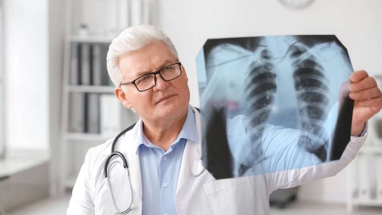 tuberculose &ndash; depositphotos.com / serezniy