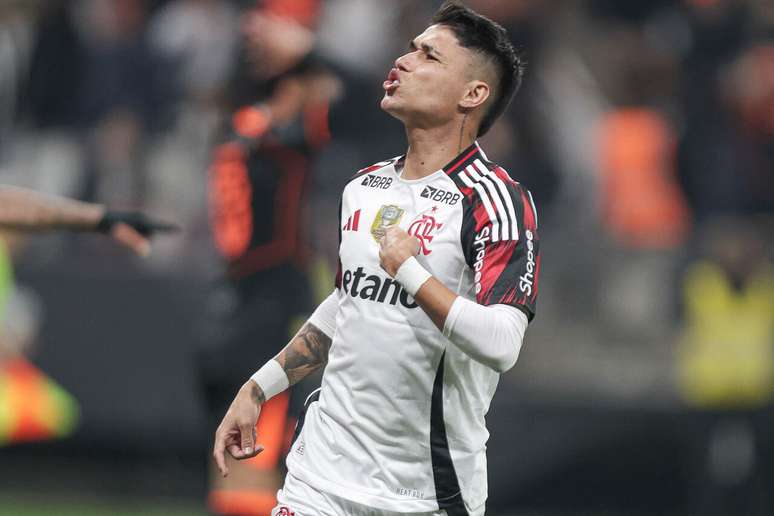 Luiz Ara&uacute;jo est&aacute; fora da estreia no Brasileir&atilde;o &ndash;