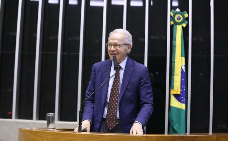Nelson Tanure foi alvo de mandados de busca e apreens&atilde;o autorizados pelo STF durante a segunda fase da Opera&ccedil;&atilde;o Compliance Zero