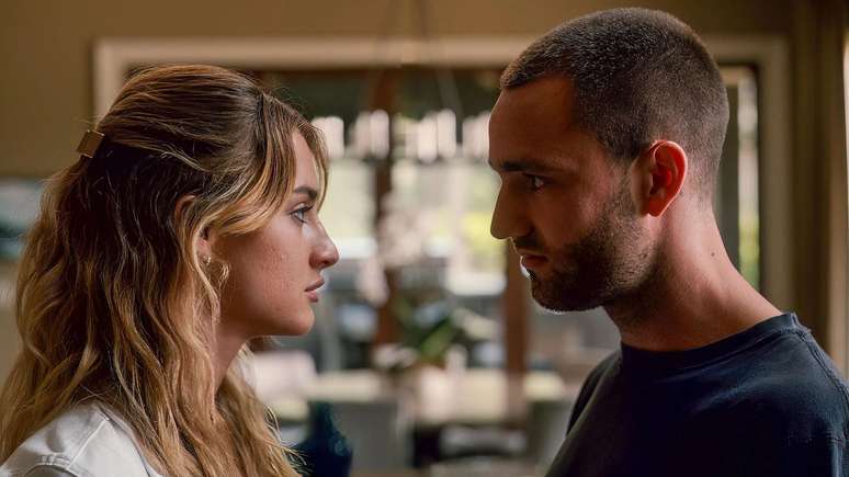 'టెల్ మీ లైస్' సిరీస్ వాస్తవ సంఘటనల ఆధారంగా ఉందా?