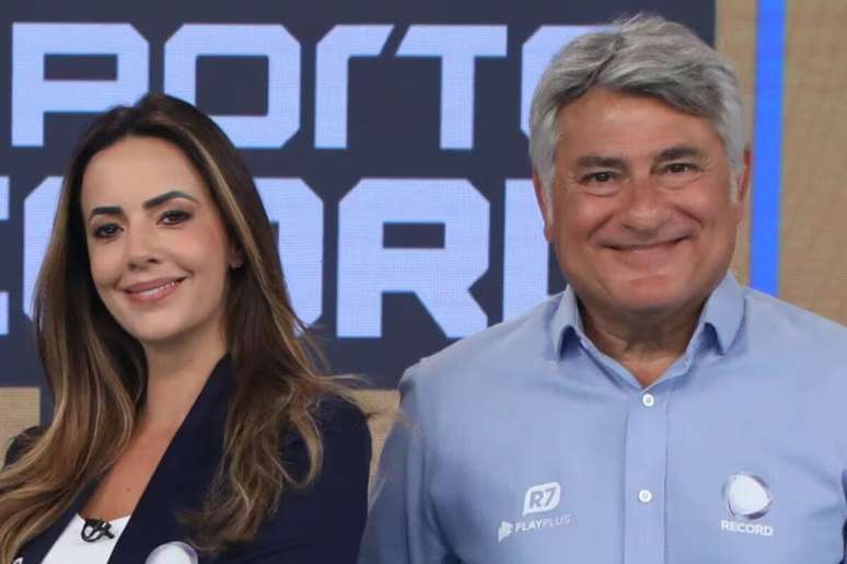 Postura de Cl&eacute;ber Machado torna relacionamento desgastante e invi&aacute;vel &ndash;