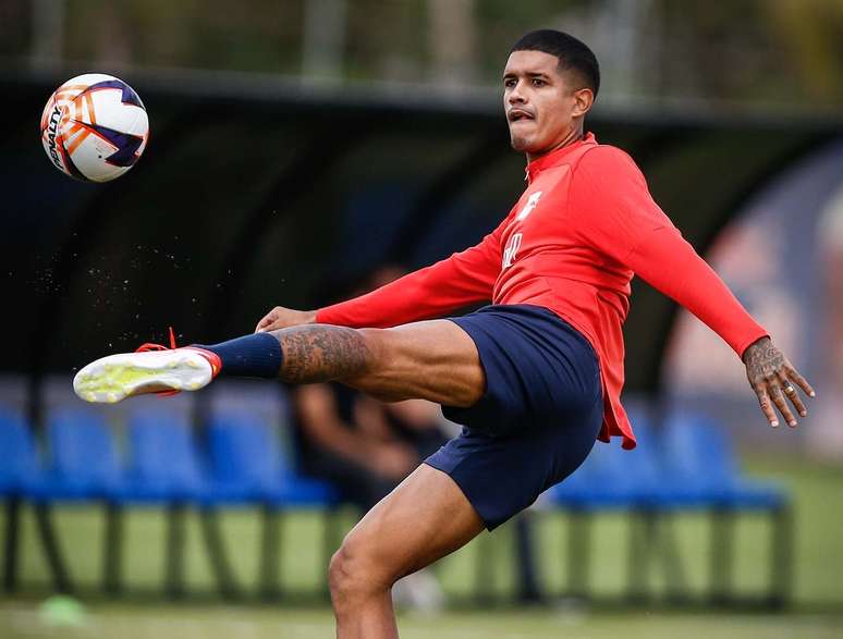 Massa Bruta empatou seus dois &uacute;ltimos jogos &ndash;