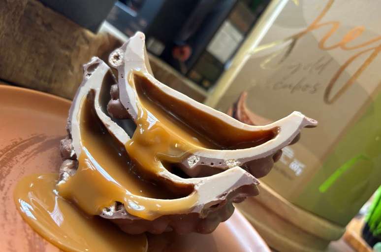 Empresa espera ter aumento de 13,6% de crescimento na p&aacute;scoa