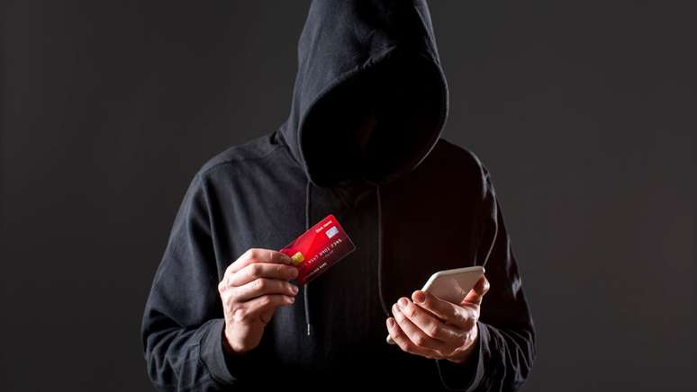 Golpistas usam internet para obter dados banc&aacute;rios de v&iacute;timas