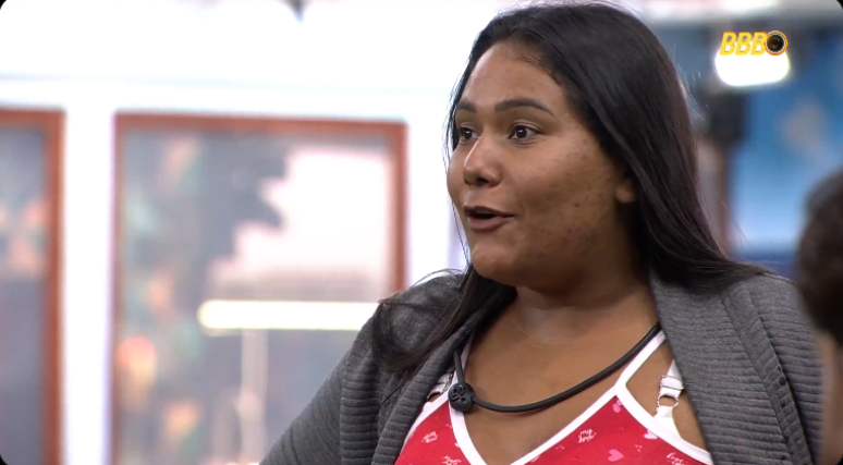 Chai reage &agrave; trollagem de brothers contra PA