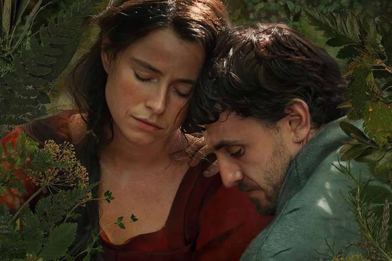 Premiado em festivais internacionais, &ldquo;Hamnet: A Vida Antes de Hamlet&rdquo; reinventa Shakespeare ao focar no per&iacute;odo anterior &agrave; pe&ccedil;a original &ndash; Divulga&ccedil;&atilde;o / Universal Pictures