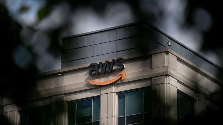 A divis&atilde;o AWS da Amazon &eacute; especializada em servi&ccedil;os de dados em nuvem