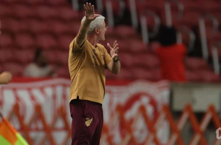 ఒడైర్ హెల్మాన్ -