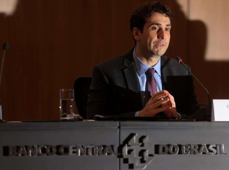 A investigação foi aberta por determinação do presidente do BC, Gabril Galípolo