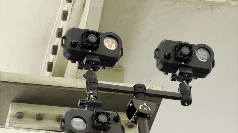 Tecnologia de ponta no Campeonato Brasileiro &ndash;