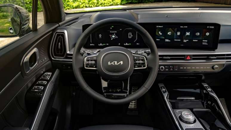 SUV de 7 lugares enfim regressar&aacute; ao Brasil em sua 4&ordf; gera&ccedil;&atilde;o e pode apostar em mec&acirc;nica tradicional a diesel