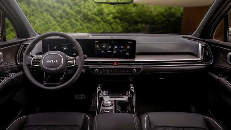 SUV de 7 lugares enfim regressar&aacute; ao Brasil em sua 4&ordf; gera&ccedil;&atilde;o e pode apostar em mec&acirc;nica tradicional a diesel