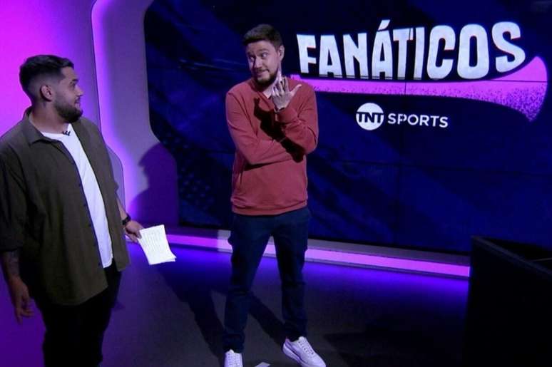 Programa&ccedil;&atilde;o do Youtube da TNT Sports tem fortalecimento de audi&ecirc;ncia &ndash; Reprodu&ccedil;&atilde;o