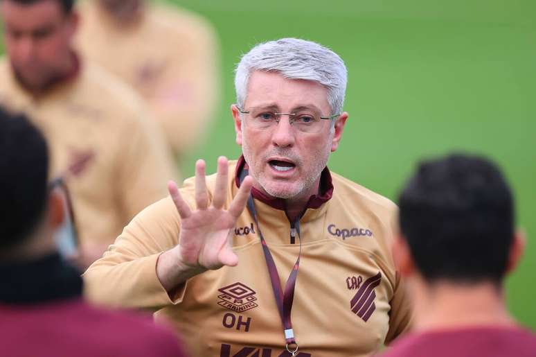 ఒడైర్ హెల్మాన్ -