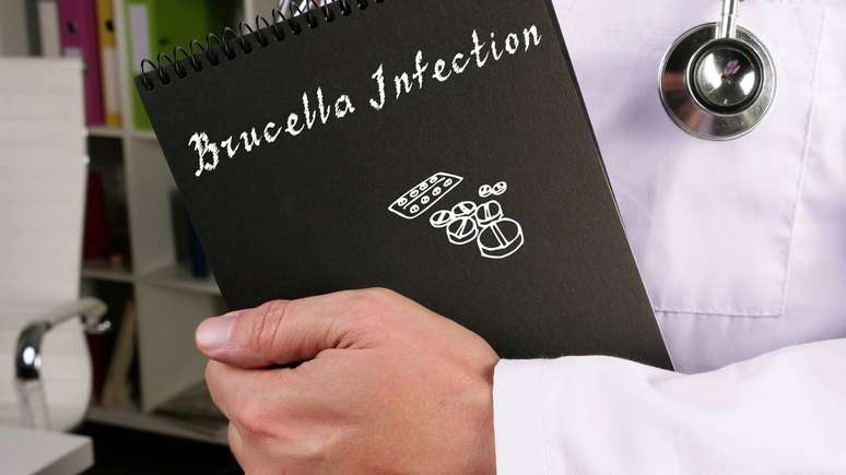 Febre prolongada, suor noturno, dores musculares e articulares est&atilde;o entre os sintomas mais comuns da brucelose, quadro que muitas vezes &eacute; confundido com outras doen&ccedil;as febris e acaba subnotificado &ndash; depositphotos.com / rummess