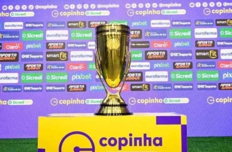 Cruzeiro conquistou o t&iacute;tulo da Copinha &ndash;
