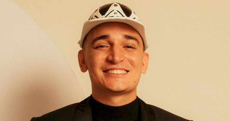 Jo&atilde;o Gomes &eacute; confirmado na abertura da Supercopa Rei 2026