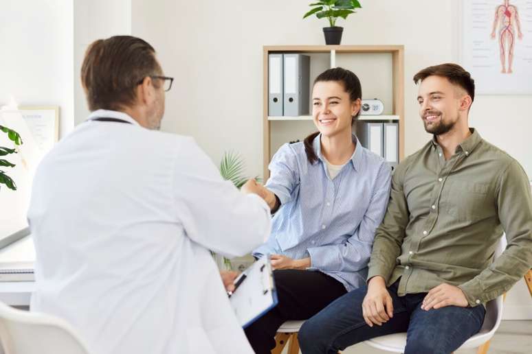 T&eacute;cnicas m&eacute;dicas aprimoradas tornaram mais f&aacute;cil diagnosticar problemas de infertilidade 