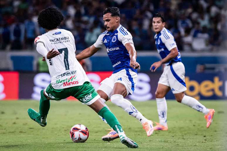 Kaiki tem contrato at&eacute; o fim de 2027 com a Raposa &ndash;