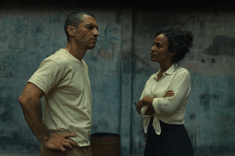 &ldquo;Salve Geral: Irmandade&rdquo; mergulha no universo do crime organizado ao retratar lealdades rompidas, viol&ecirc;ncia urbana e disputas de poder 