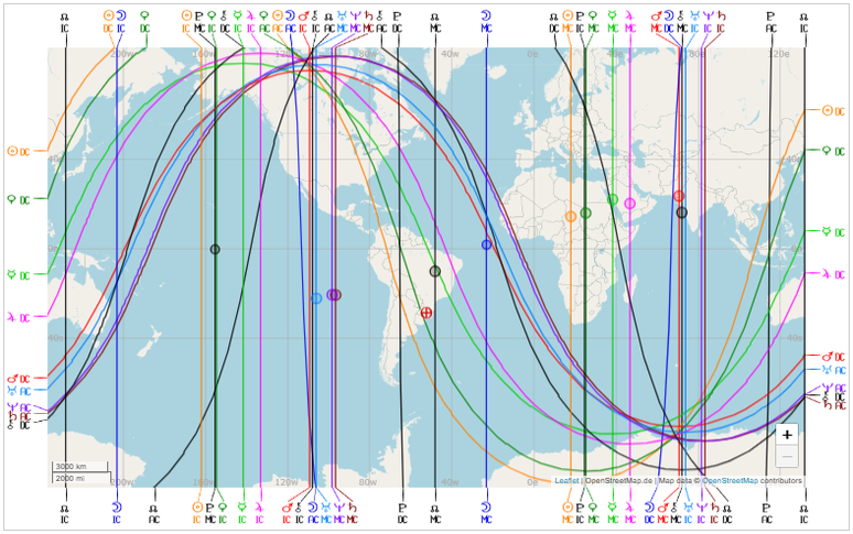 Exemplo de mapa astrocartogr&aacute;fico |