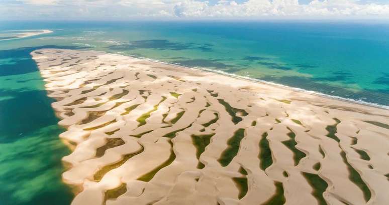 பர்னைபா டெல்டாவைக் கண்டறியவும்: தீவுகள், சதுப்புநிலங்கள், இயற்கை நடைகள், தவிர்க்க முடியாத கடற்கரைகள் மற்றும் உங்கள் பயணத்திற்கான பிற குறிப்புகள்.