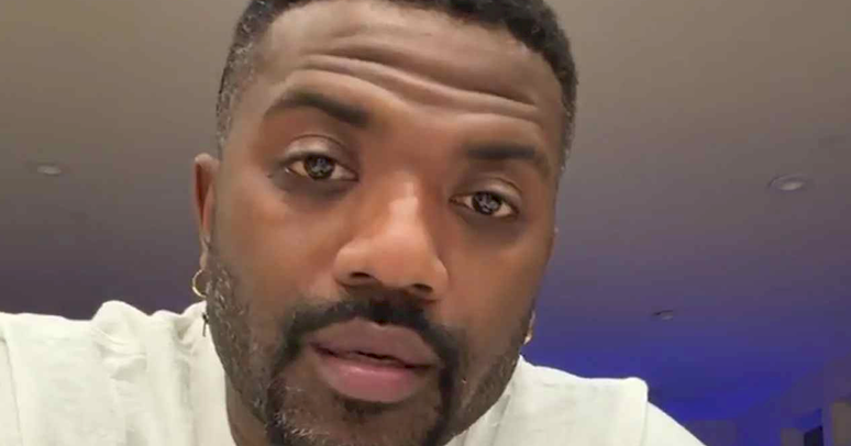 Cantor americano revela problemas de sa&uacute;de e diz ter meses de vida: "Estou muito mal"