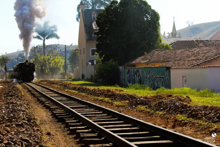 Passa Quatro (MG) &ndash; Reprodu&ccedil;&atilde;o