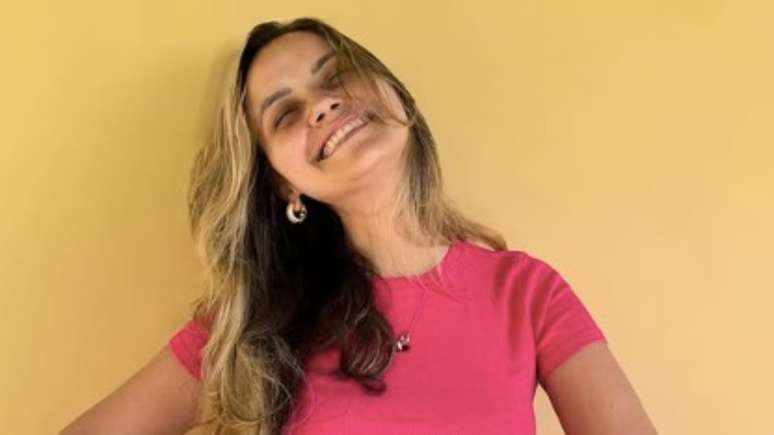 Influenciadora J&eacute;ssica Daugirdas acumulava quase 100 mil seguidores em seu perfil no Instagram&nbsp;