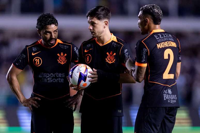 Corinthians ter&aacute; for&ccedil;a m&aacute;xima para a Supercopa &ndash;