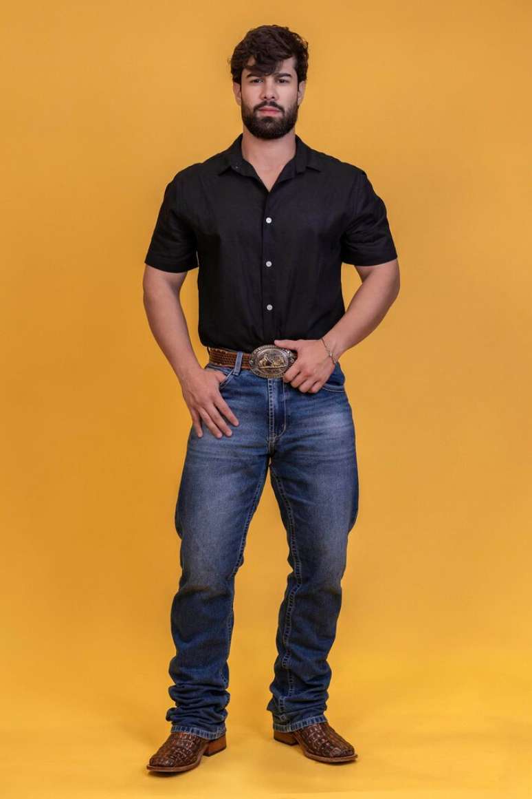 పాలో అగస్టో 'BBB 26' నుండి బహిష్కరించబడ్డాడు.