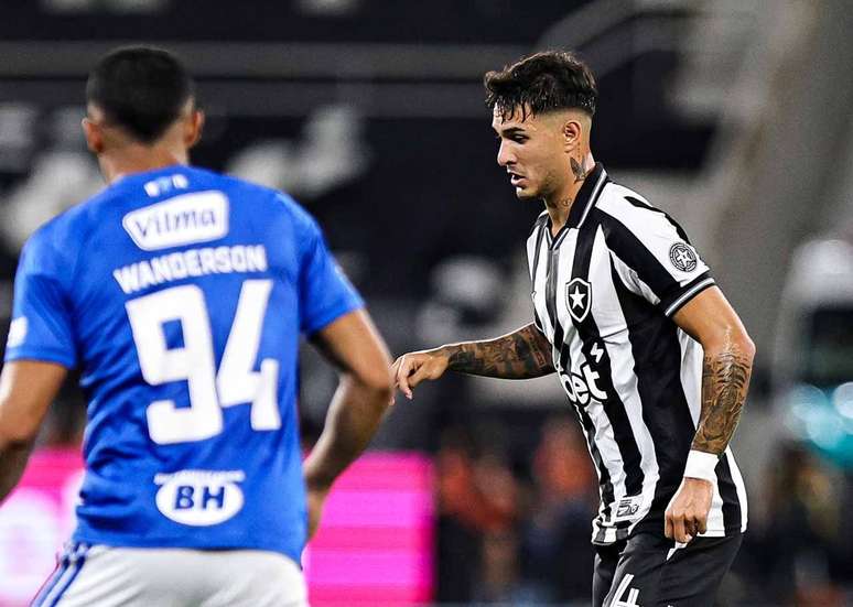 Ponte virou titular com Anselmi &ndash;