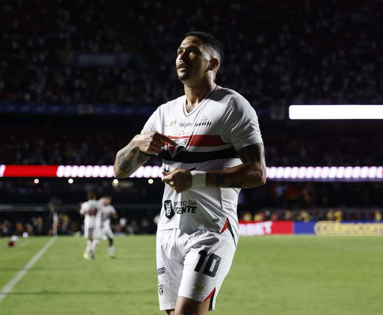 S&atilde;o Paulo vive situa&ccedil;&atilde;o delicada no Paulist&atilde;o &ndash;