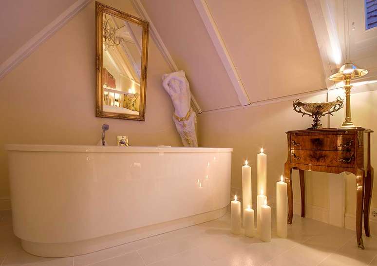 Apesar do tamanho, o menor hotel do mundo n&atilde;o se enquadra na faixa de hospedagens econ&ocirc;micas &ndash; Reprodu&ccedil;&atilde;o/Eh&rsquo;h&auml;usl