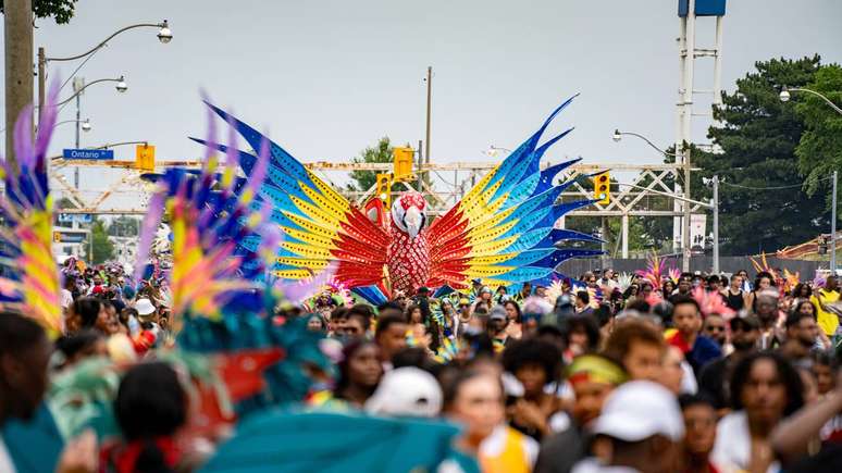 carnaval &ndash; epositphotos.com / egunes_