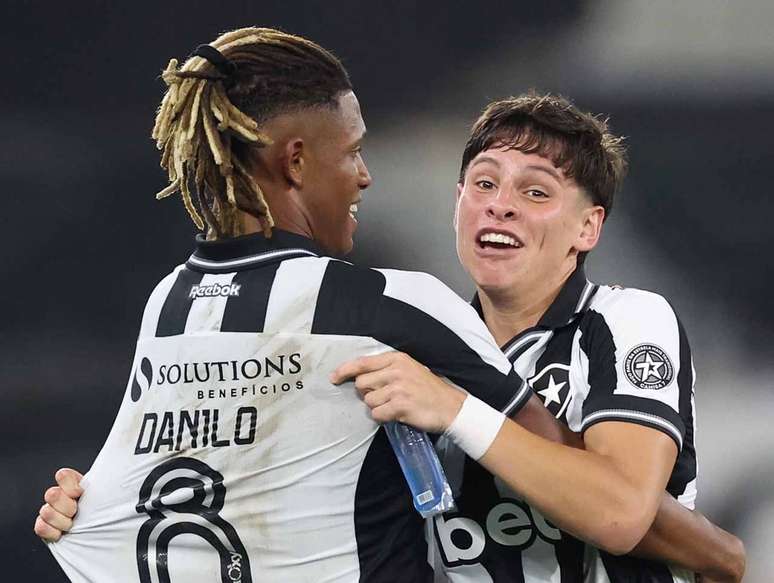 Danilo e Montoro s&atilde;o jogadores de n&iacute;vel de sele&ccedil;&atilde;o &ndash;