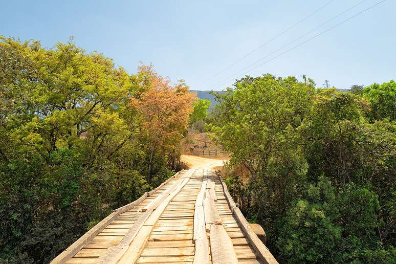 Para aproveitar o turismo em S&atilde;o Roque de Minas com mais tranquilidade, alguns cuidados pr&aacute;ticos fazem diferen&ccedil;a &ndash; Ot&aacute;vio Nogueira/Wikimedia Commons