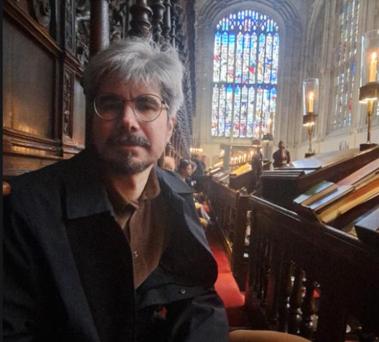 Para Bernardo Gon&ccedil;alves, pesquisador de intelig&ecirc;ncia artificial, quest&otilde;es sobre a IA permanecem as mesmas h&aacute; mais de 50 anos